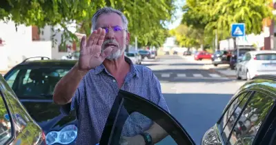 Armando Vara detido pela PSP para cumprir mais dois anos e meio de prisão