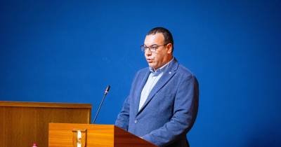 JPP apresenta voto de protesto contra atrasos do SESARAM no pagamento a taxistas.