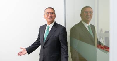 António José Seguro quebra jejum na política “sem amarras” e com apoio do PS