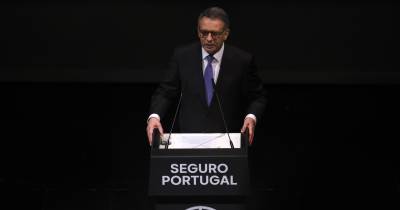 António José Seguro de visita à Madeira