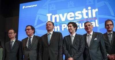 Questionado sobre uma potencial crise no setor, Castro Almeida sublinhou que a restauração é “muito importante” e “emprega muita gente”.