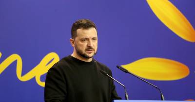 As forças armadas ucranianas registaram um total de 17 ataques com drones ‘kamikaze’ de fabrico iraniano.