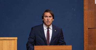 Secretário regional diz que é necessário “recuperar o tempo perdido”.