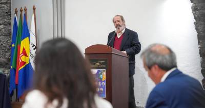 Pacheco Pereira foi um dos convidados do Encontro Administração Educacional.