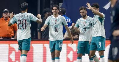 Mundial2026: Portugal vence Estados Unidos no jogo 700 da sua história