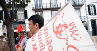 A iniciativa, promovida através do departamento de Juventude, está marcada para as 11h00, na Rua Fernão de Ornelas, junto à Feira dos Tecidos, sob o lema ‘Acabar com a Precariedade – Mais Salários e Direitos’.