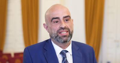 Vereador independente Jorge Afonso Freitas propõe reativação da planta de loteamentos do Funchal