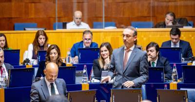 “Estes profissionais estão a ser usados politicamente pelo JPP”.