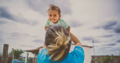 Mais de 20 milhões de crianças e famílias em risco devido aos cortes nos fundos - UNICEF