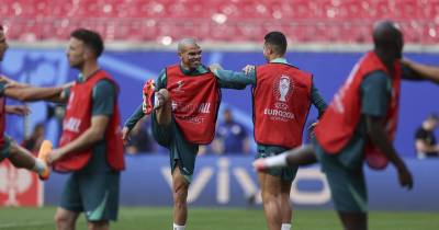 Em Leipzig, Portugal vai tentar somar a sua quarta vitória em jornadas de estreias de Europeus.