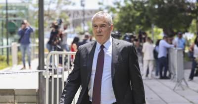 Operação Marquês: Tribunal dá 10 dias ao novo advogado de Sócrates para conhecer caso