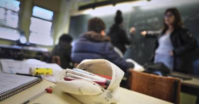 Inspeção-Geral da Educação averigua amputação de dedos de aluno em Cinfães