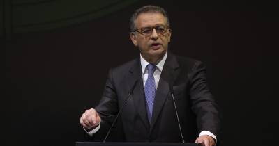 Presidenciais: Apoio a Seguro aprovado pela Comissão Nacional com duas abstenções