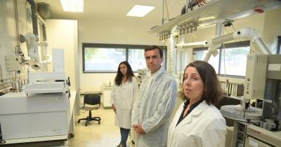 Laboratório Regional de Veterinária renova acreditação e alarga capacidade de ensaios