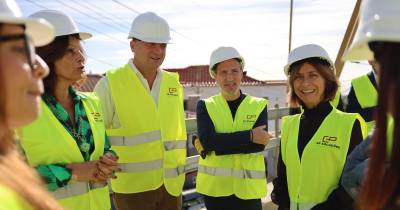 Casa do Povo de Santo António desenvolve projeto residencial para idosos