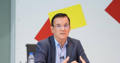 Rui Caetano: Aceito a vontade dos funchalenses