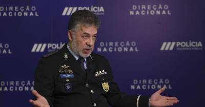 Estão a ser sinalizados mais casos de tráfico de seres humanos em Portugal