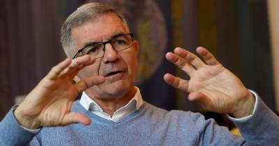 Eleições: CDU diz ser preciso acabar com uso de bens públicos em campanhas eleitorais