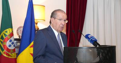 Ireneu Barreto cancelou presença no Estabelecimento Prisional do Funchal, mas enviou mensagem de Antal aos reclusos.