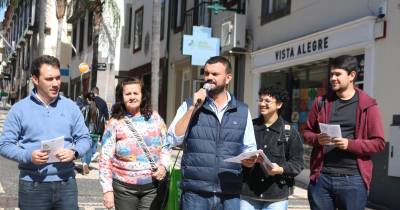 PCP denuncia aumento do custo de vida e exige medidas urgentes