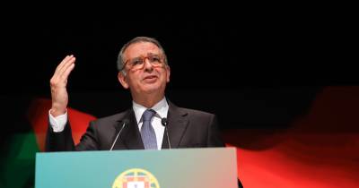 A CDP relembrou um encontro com António José Seguro, no qual “defendeu a importância do reforço do diálogo institucional