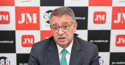 Seguro soma apoios do JPP e PAN.