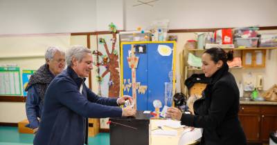 José Manuel Rodrigues reitera voto no Seguro