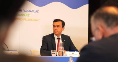 Maciel saúda posição de Bruxelas favorável às RUP