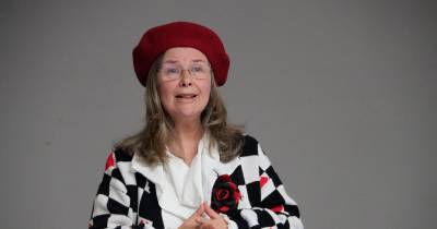 Teresa Faria apresenta amanhã o livro ‘Rosa dos Ventos Poéticos’ na Ribeira Brava