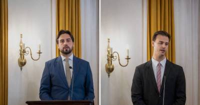 JSD afirma que o Funchal “escuta, valoriza e protege a juventude”