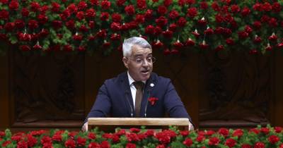 O deputado do JPP avisou que “o ódio corrói lentamente, mas de forma implacável, os excessos da convivência democrática e da identidade coletiva”.