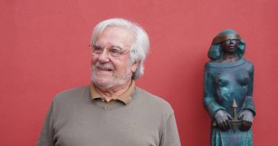 Marcelo Rebelo de Sousa lamenta falecimento de Francisco Simões