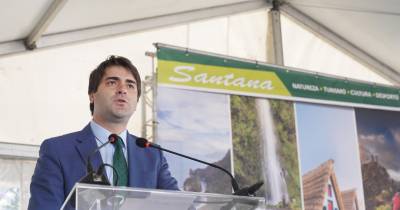 Assembleia Municipal de Santana aprova alívio fiscal de quase meio milhão de euros