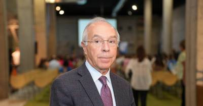 25 Novembro: Mendes defende comemorações sem desvalorizar “data maior” que é 25 de Abril