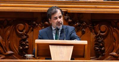 Paulo Neves foi relator no Acordo UE-Mercosul