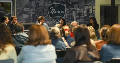 ‘Naval Talks 2025’ regressa com o tema “Sono: o treino invisível”