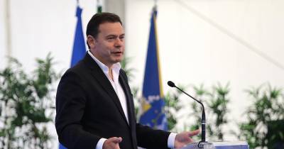 Montenegro considerou que a próxima campanha será uma oportunidade para fazer essa clarificação.