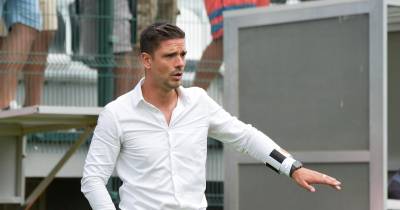 I Liga: Onze alvinegro sem mexidas na deslocação a Alvalade