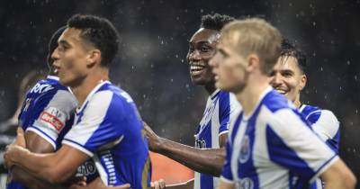 I LIGA: FC Porto bate Estrela e mantém diferenças