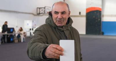 Humberto Correia exerceu direito de voto “histórico”