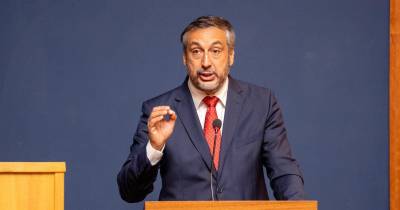 PS acusa PSD de “cambalhota” para desviar atenções