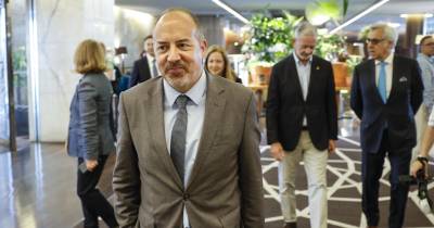 Irão: Governador do Banco de Portugal alerta para risco de estagnação na zona euro