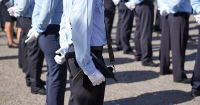 Polícias aguardam respostas do Governo enquanto preparam novas formas de luta