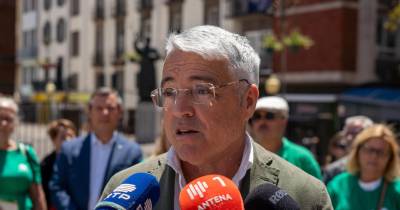 JPP: “Revisão constitucional já, para acabar a amputação da Autonomia”