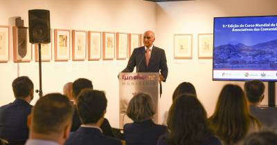 Funchal disponível para apoiar eventos que reforcem a ligação entre Região e comunidades