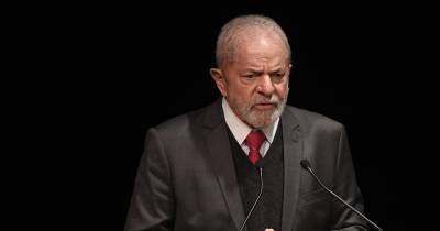 Lula diz a Trump que é “urgente” reforçar combate ao crime organizado