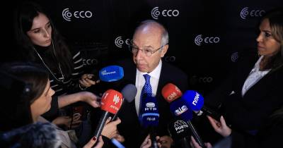 O candidato à Presidência da República Luís Marques Mendes não comenta alterações à lei.