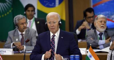 A Casa Branca anunciou que os EUA vão atribuir 325 milhões de dólares ao Fundo de Investimento Climático do Banco Mundial, um instrumento de financiamento para promover a descarbonização dos países em desenvolvimento e de baixo rendimento.