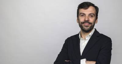 Presidenciais: Jorge Pinto garante que candidatura vai até ao fim