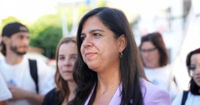 “Parece-nos que Marcelo Rebelo de Sousa mais uma vez está aqui espartilhado ideologicamente no seu conservadorismo”.